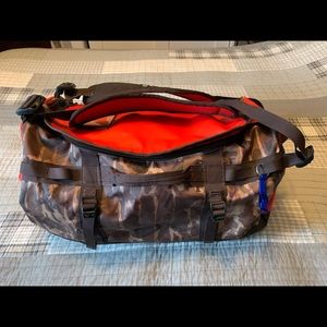 The North Face Base Camp Duffel Bag (sm)